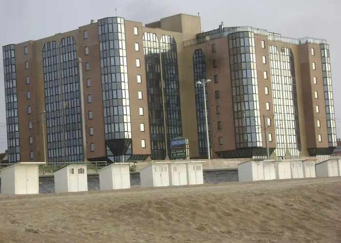 Hydro Palace Apartment