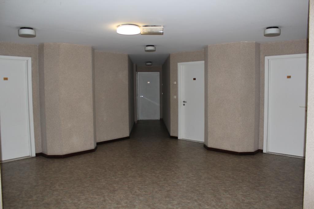 Appartement Hydro Palace