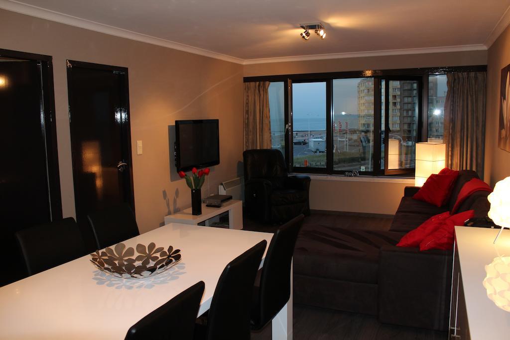 Appartement Hydro Palace