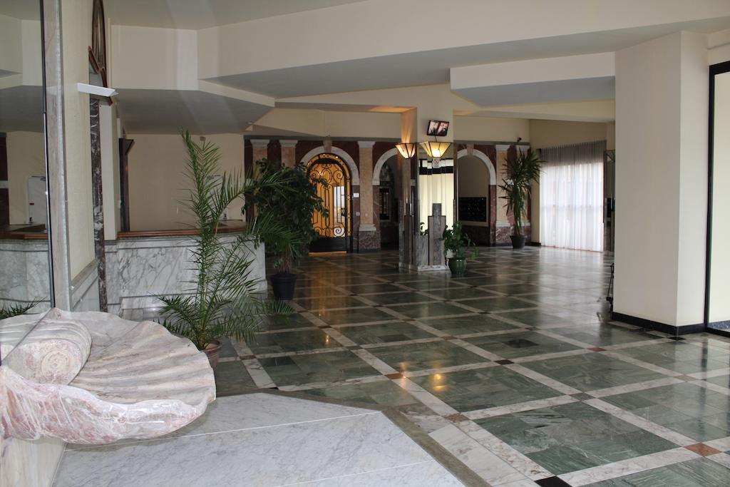 Appartement Hydro Palace *