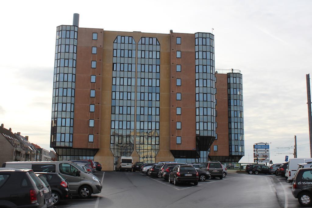 Appartement Hydro Palace