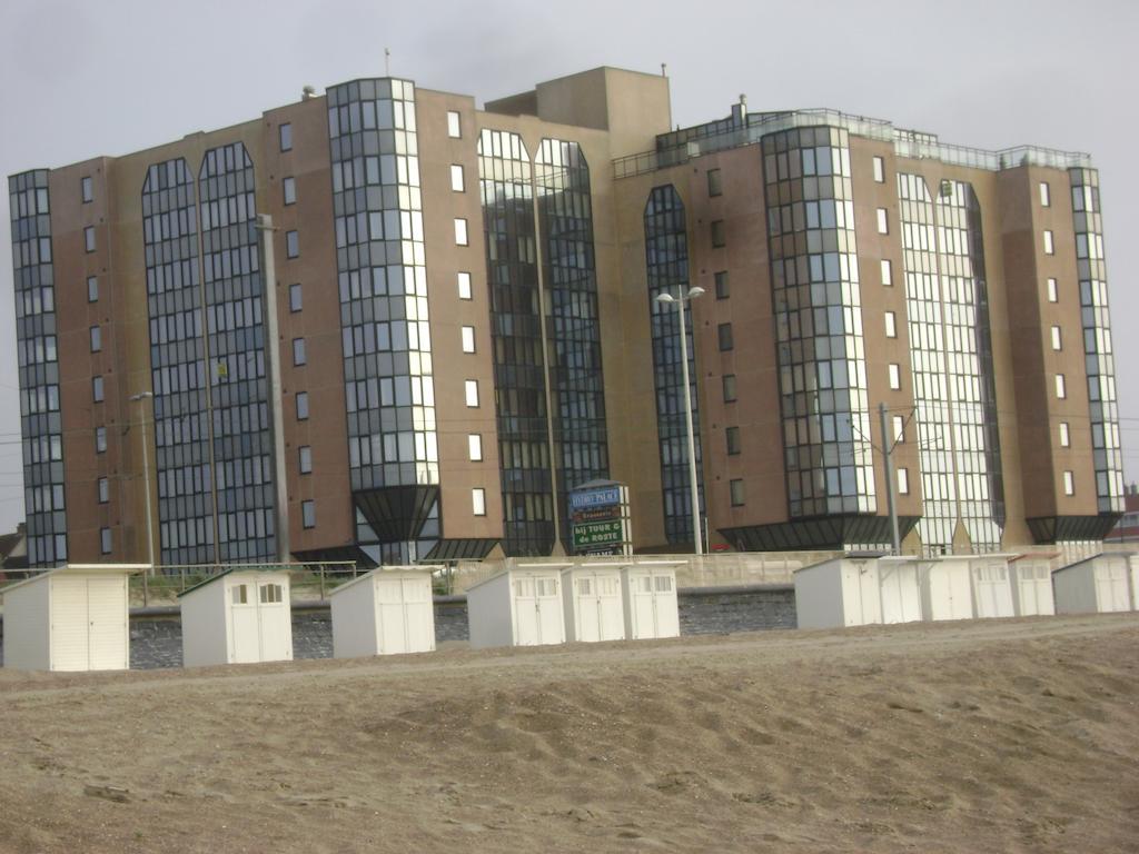 Appartement Hydro Palace